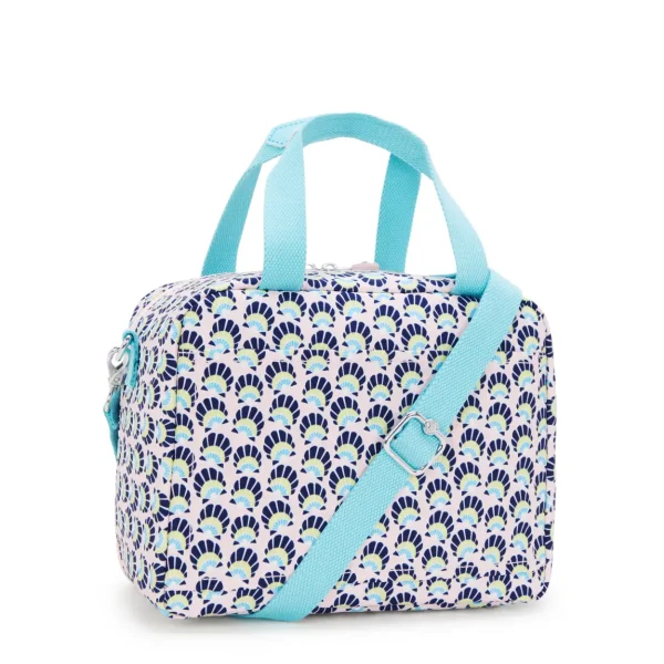 KIPLING - תיק אוכל MIYO – KI298931N – geo-shell – 1