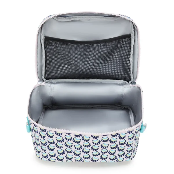 KIPLING - תיק אוכל MIYO – KI298931N – geo-shell – 2