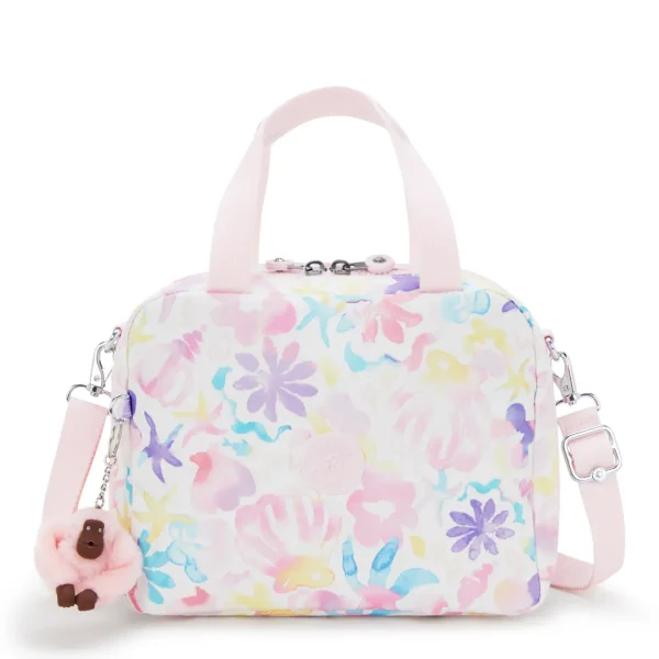 KIPLING - תיק אוכל MIYO – KI29894ES – aqua-sea – 1