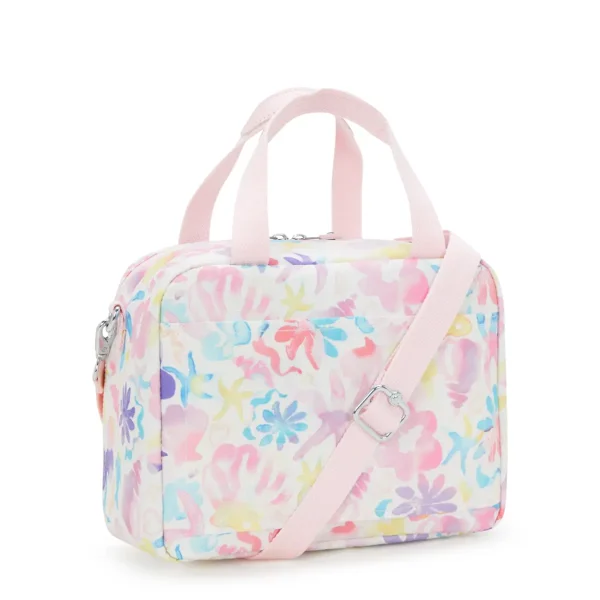 KIPLING - תיק אוכל MIYO – KI29894ES – aqua-sea – 1
