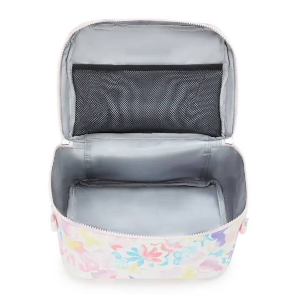KIPLING - תיק אוכל MIYO – KI29894ES – aqua-sea – 2