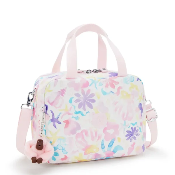 KIPLING - תיק אוכל MIYO – KI29894ES – aqua-sea – 3