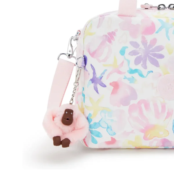 KIPLING - תיק אוכל MIYO – KI29894ES – aqua-sea – 4