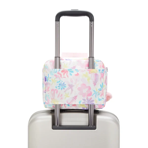 KIPLING - תיק אוכל MIYO – KI29894ES – aqua-sea – 5