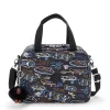KIPLING - תיק אוכל MIYO – KI298971M – neon-skate – 1