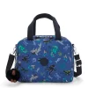 KIPLING - תיק אוכל MIYO – KI298973L – undersea-party – 1