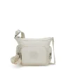 KIPLING - תיק צד קטן GABBIE MINI – KI30577JR – hideaway-beige – 1