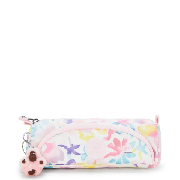 KIPLING - קלמר בינוני CUTE – KI33304ES – aqua-sea – 1