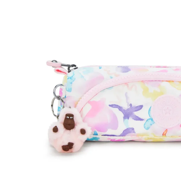 KIPLING - קלמר בינוני CUTE – KI33304ES – aqua-sea – 4