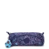 KIPLING - קלמר בינוני CUTE – KI33304FK – disco-fish – 1