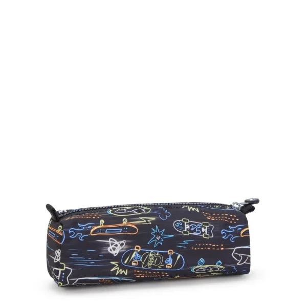 KIPLING - קלמר בינוני CUTE – KI333071M – neon-skate – 1