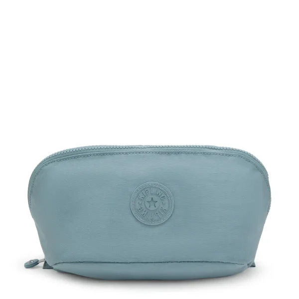 KIPLING - תיק איפור גדול MIRKO M – KI34013NL – relaxed-grey – 1