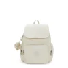 KIPLING - תיק גב קטן CITY ZIP S – KI35237JR – hideaway-beige – 1