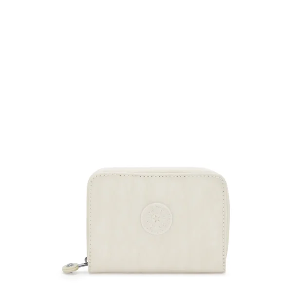 KIPLING - ארנק בינוני MONEY LOVE – KI37387JR – hideaway-beige – 1