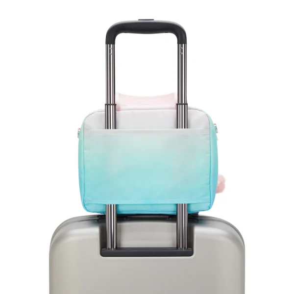 KIPLING - תיק אוכל MIYO – KI412663U – gradient-sea – 5