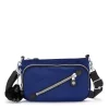 KIPLING - תיק צד קטן NEW MILOS – KI4874BP6 – rapid-navy – 1