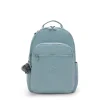 KIPLING - תיק גב גדול SEOUL – KI52103NL – relaxed-grey – 1