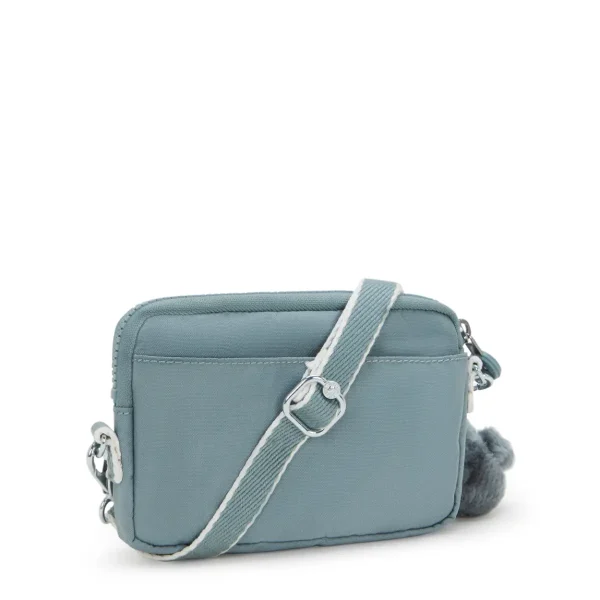 KIPLING - תיק צד קטן LIMMO – KI52953NL – relaxed-grey – 1
