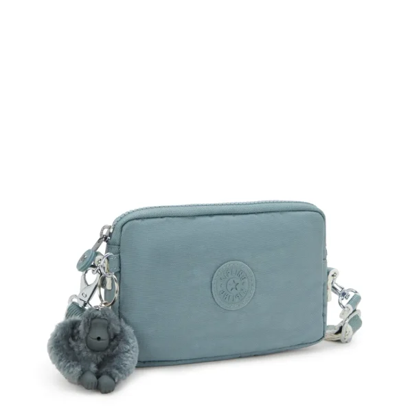 KIPLING - תיק צד קטן LIMMO – KI52953NL – relaxed-grey – 3