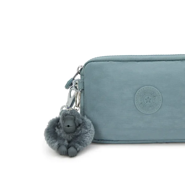 KIPLING - תיק צד קטן LIMMO – KI52953NL – relaxed-grey – 4