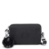 KIPLING - תיק צד קטן LIMMO – KI5295P39 – black-noir – 1