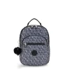 KIPLING - תיק גב בינוני SEOUL S – KI56111KP – holiday-waves – 1