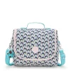 KIPLING - תיק אוכל NEW KICHIROU – KI574931N – geo-shell – 1