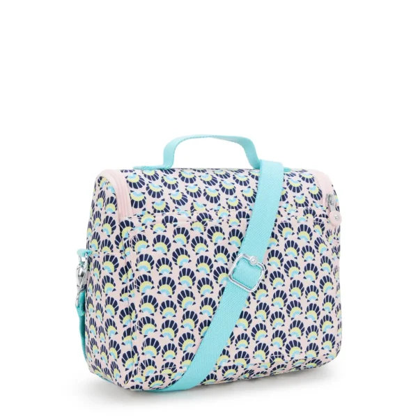 KIPLING - תיק אוכל NEW KICHIROU – KI574931N – geo-shell – 1