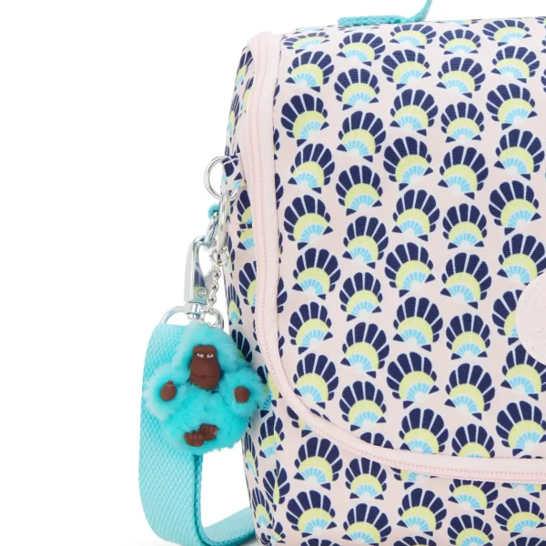 KIPLING - תיק אוכל NEW KICHIROU – KI574931N – geo-shell – 4