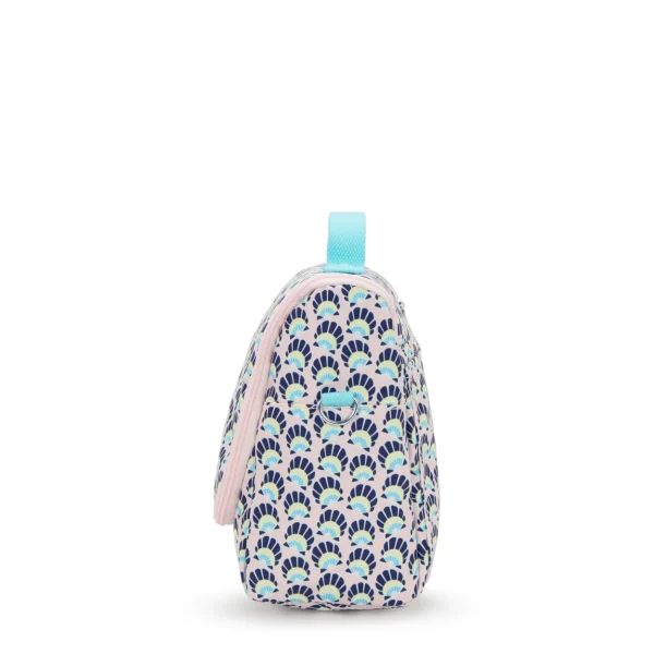 KIPLING - תיק אוכל NEW KICHIROU – KI574931N – geo-shell – 5