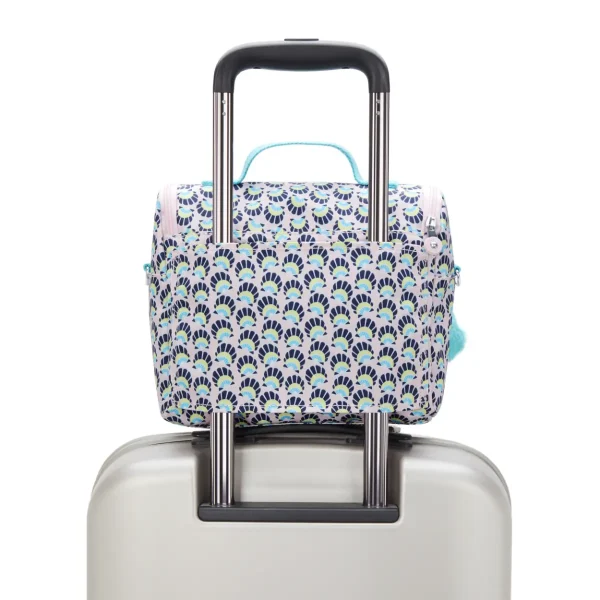 KIPLING - תיק אוכל NEW KICHIROU – KI574931N – geo-shell – 6