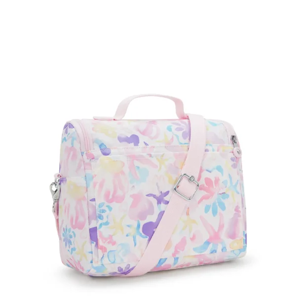 KIPLING - תיק אוכל NEW KICHIROU – KI57494ES – aqua-sea – 1