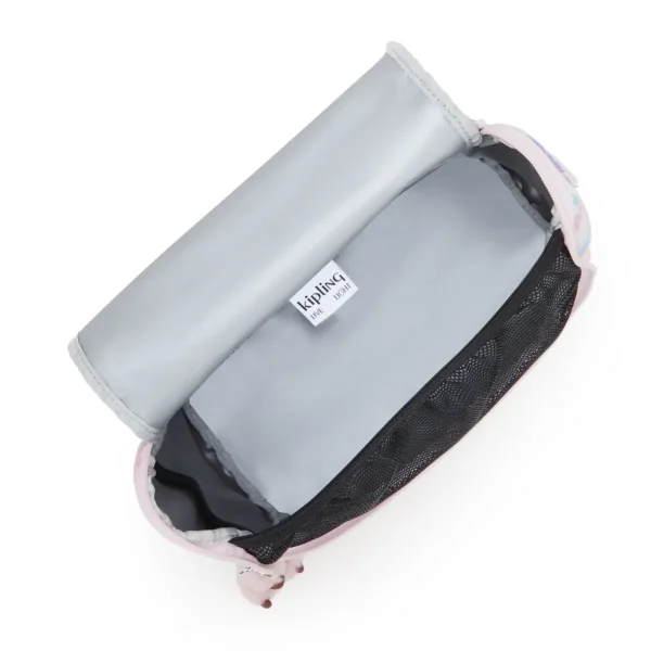 KIPLING - תיק אוכל NEW KICHIROU – KI57494ES – aqua-sea – 2