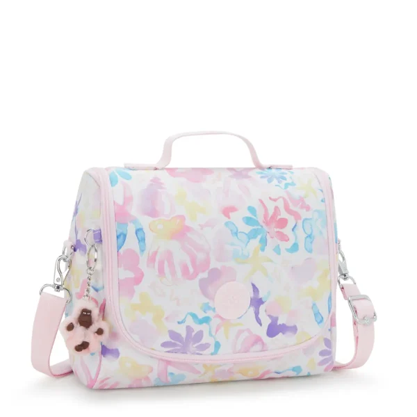 KIPLING - תיק אוכל NEW KICHIROU – KI57494ES – aqua-sea – 3