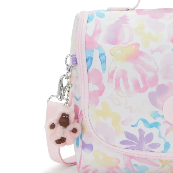 KIPLING - תיק אוכל NEW KICHIROU – KI57494ES – aqua-sea – 4
