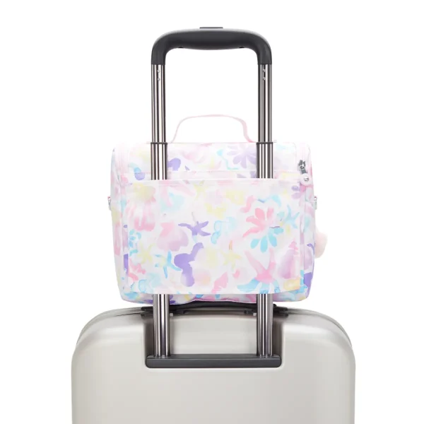 KIPLING - תיק אוכל NEW KICHIROU – KI57494ES – aqua-sea – 6
