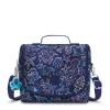 KIPLING - תיק אוכל NEW KICHIROU – KI57494FK – disco-fish – 1