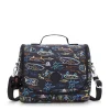 KIPLING - תיק אוכל NEW KICHIROU – KI574971M – neon-skate – 1