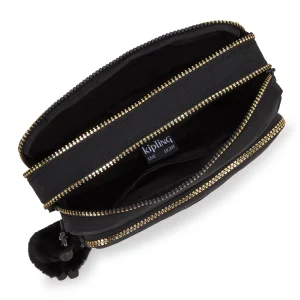 תיק צד בינוני ABANU M ZIP