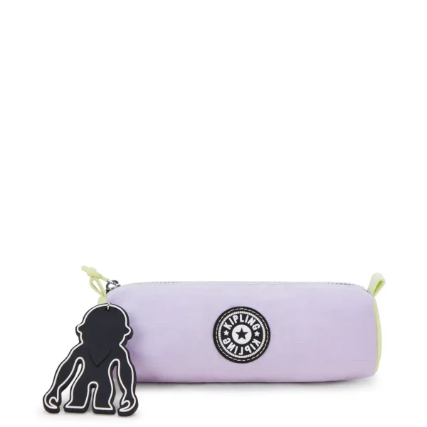KIPLING - קלמר בינוני FREEDOM – KI60359CZ – lavendar-block – 1
