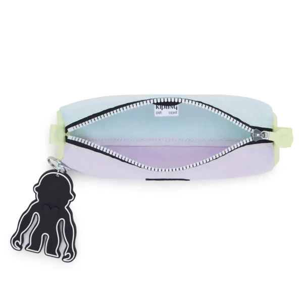 KIPLING - קלמר בינוני FREEDOM – KI60359CZ – lavendar-block – 2