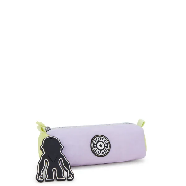 KIPLING - קלמר בינוני FREEDOM – KI60359CZ – lavendar-block – 3