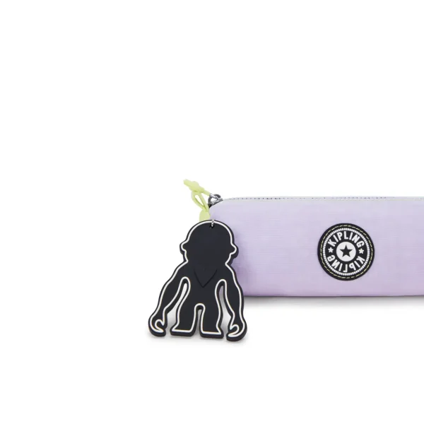 KIPLING - קלמר בינוני FREEDOM – KI60359CZ – lavendar-block – 4