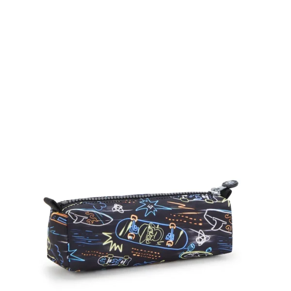 KIPLING - קלמר בינוני FREEDOM – KI631071M – neon-skate – 1