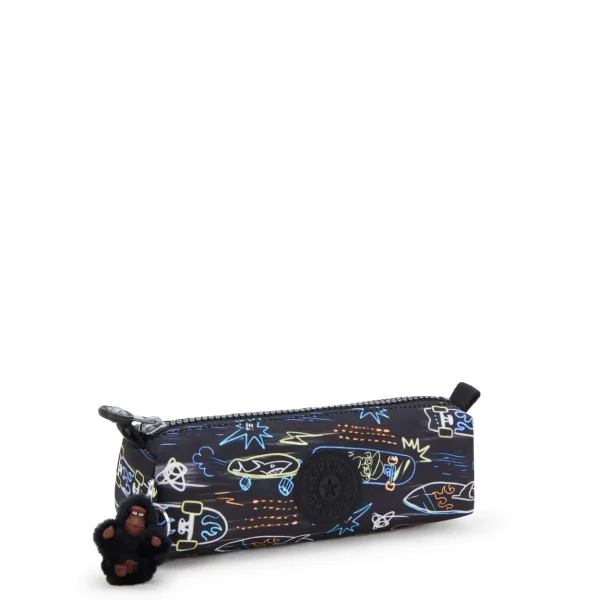 KIPLING - קלמר בינוני FREEDOM – KI631071M – neon-skate – 3