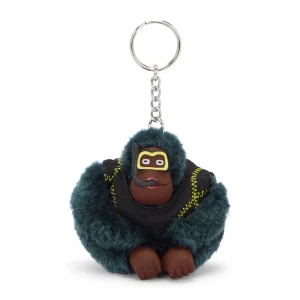 מחזיק מפתחות SCUBBA MONKEY