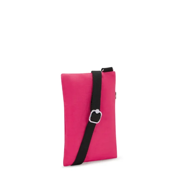 KIPLING - תיק טלפון AFIA LITE – KI66507FF – resort-pink-combo – 1