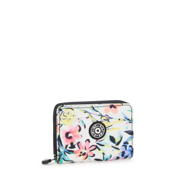 KIPLING - ארנק בינוני MONEY LOVE – KI67915DZ – cocktail-floral – 3