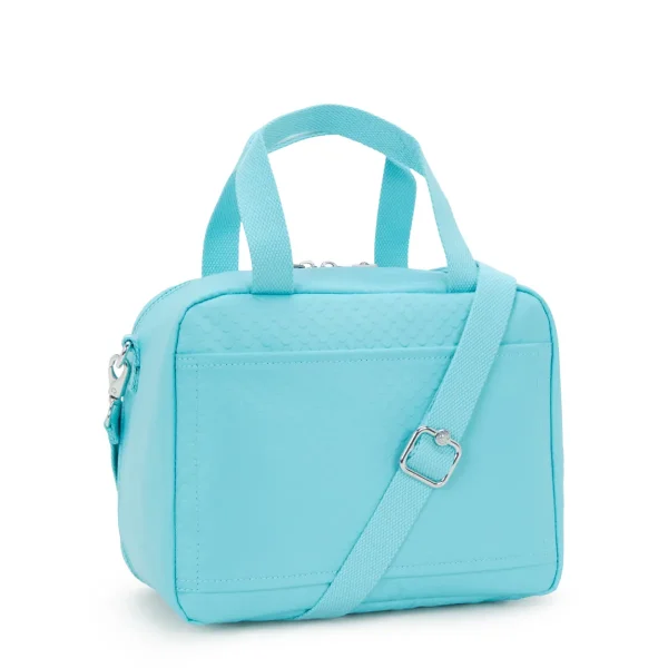 KIPLING - תיק אוכל MIYO – KI695262H – mermaid-emboss – 1