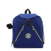 KIPLING - תיק גב בינוני NEW FUNDAMENTAL L – KI7094BP6 – rapid-navy – 1